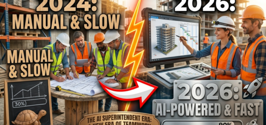 The AI Superintendent Era: Why 2026 Is Different From 2024